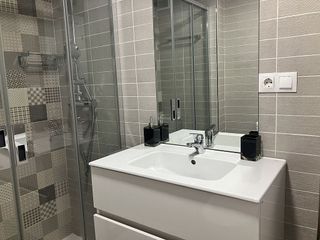 Piso en alquiler en Centro en Gijón