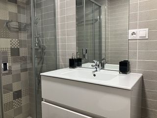 Piso en alquiler en Centro en Gijón