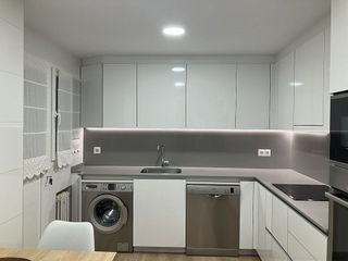 Piso en alquiler en Centro en Gijón