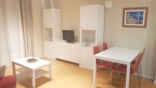 Piso en alquiler en Perchel Norte - La Trinidad en Málaga