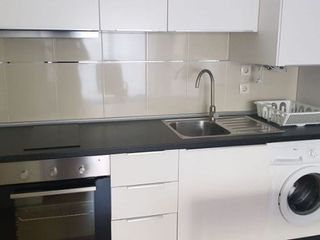 Piso en alquiler en Perchel Norte - La Trinidad en Málaga