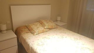 Piso en alquiler en Perchel Norte - La Trinidad en Málaga