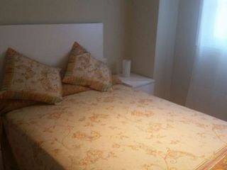 Piso en alquiler en Perchel Norte - La Trinidad en Málaga