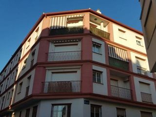 Piso en alquiler en Perchel Norte - La Trinidad en Málaga