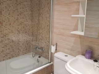 Piso en alquiler en Perchel Norte - La Trinidad en Málaga