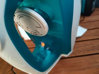 Tristar ST-8300 plancha vapor 2000W cerámica