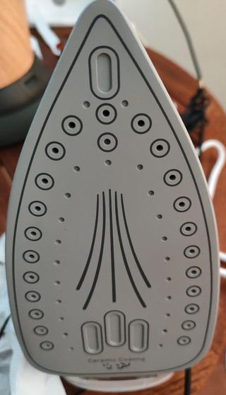 Tristar ST-8300 plancha vapor 2000W cerámica