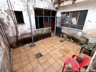 Chalet en venta en Linares