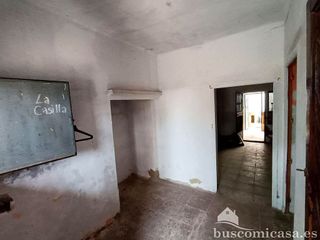 Chalet en venta en Linares