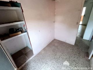 Chalet en venta en Linares