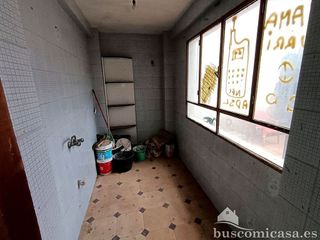 Chalet en venta en Linares