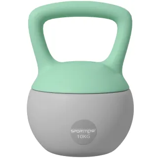 Pesa Rusa Kettlebell 10 kg Arena