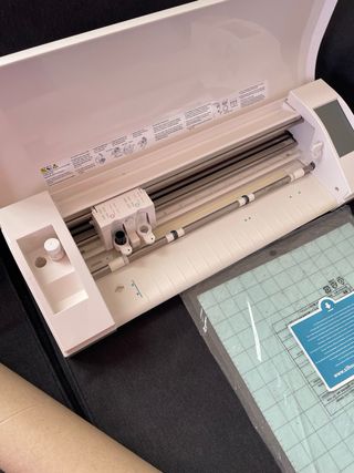 Plotter da taglio Silhouette Cameo