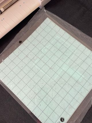 Plotter da taglio Silhouette Cameo