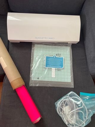 Plotter da taglio Silhouette Cameo