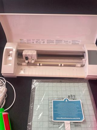 Plotter da taglio Silhouette Cameo