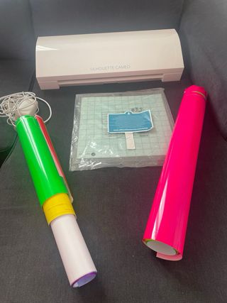 Plotter da taglio Silhouette Cameo