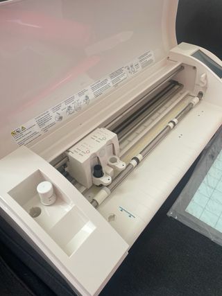 Plotter da taglio Silhouette Cameo