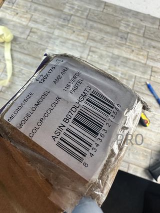 Tenda a rullo traspirante