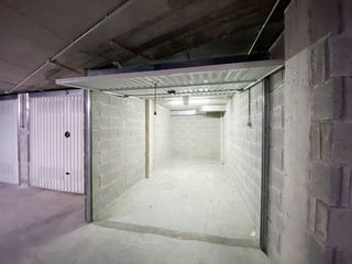 Garaje en venta en Cabezón de la Sal