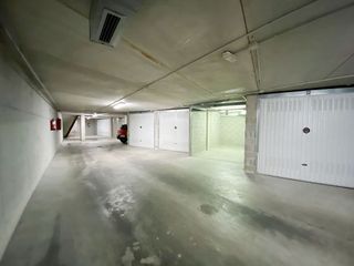 Garaje en venta en Cabezón de la Sal