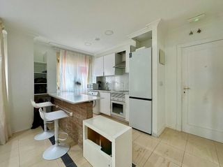 Piso en venta en Los Boliches en Fuengirola