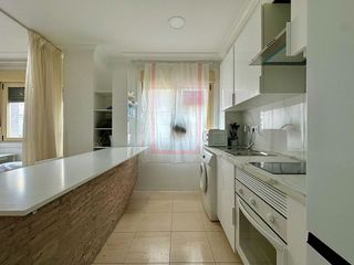 Piso en venta en Los Boliches en Fuengirola