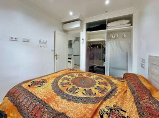 Piso en venta en Los Boliches en Fuengirola