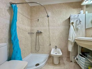 Piso en venta en Los Boliches en Fuengirola