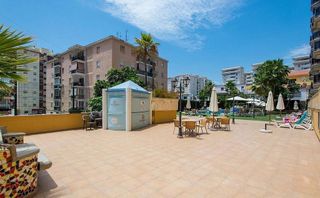 Piso en venta en Los Boliches en Fuengirola