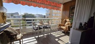 Piso en venta en La Carihuela en Torremolinos