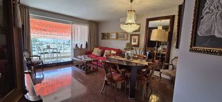 Piso en venta en La Carihuela en Torremolinos