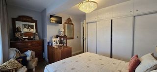 Piso en venta en La Carihuela en Torremolinos