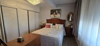 Piso en venta en La Carihuela en Torremolinos