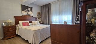 Piso en venta en La Carihuela en Torremolinos