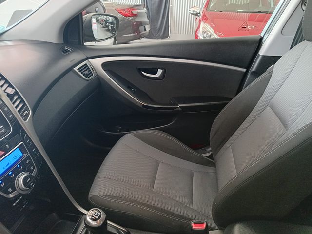 Hyundai i30 2014