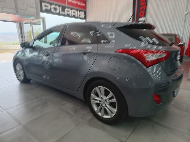 Hyundai i30 2014