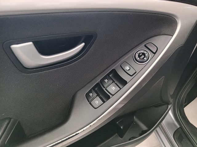 Hyundai i30 2014