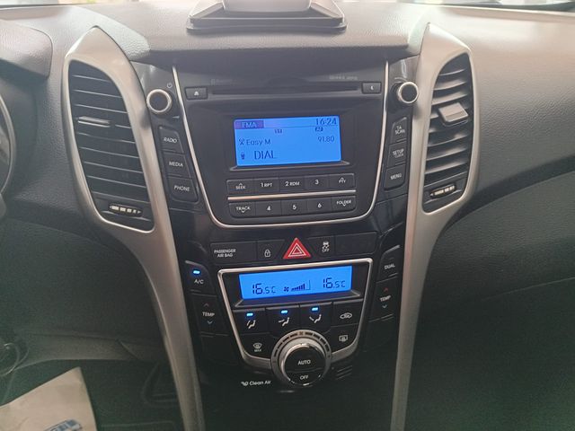 Hyundai i30 2014