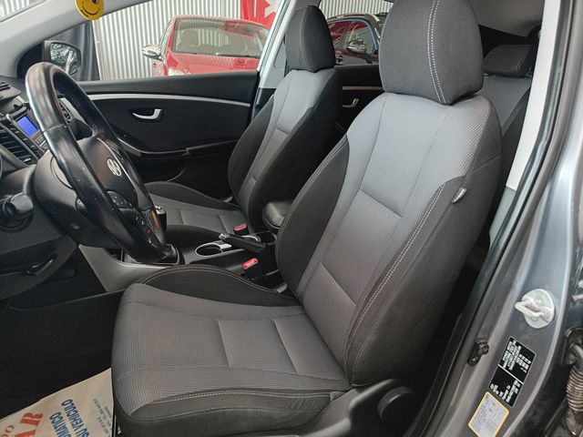 Hyundai i30 2014