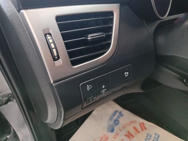 Hyundai i30 2014