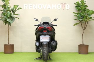YAMAHA X-MAX 125 TECH MAX