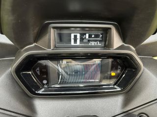 YAMAHA X-MAX 125 TECH MAX