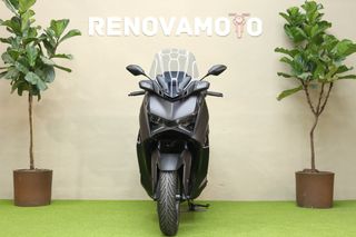 YAMAHA X-MAX 125 TECH MAX