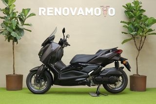 YAMAHA X-MAX 125 TECH MAX