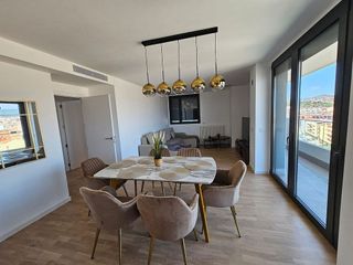 Piso en alquiler en Port en Badalona