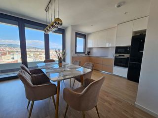 Piso en alquiler en Port en Badalona