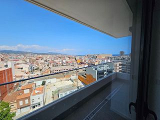 Piso en alquiler en Port en Badalona