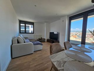 Piso en alquiler en Port en Badalona