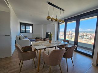 Piso en alquiler en Port en Badalona